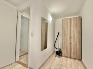 R8 Central Free Parking for One Car