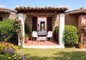 Hotel Resort & Spa Baia Caddinas img5