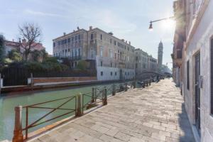 Dimora San Lorenzo Luxury Apartment