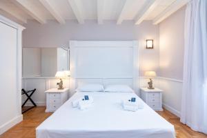 SeaChilly House by Ortigiaapartments