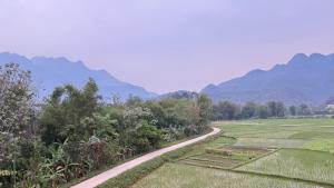 La Mai Chau Home