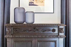 Dimora San Lorenzo Luxury Apartment