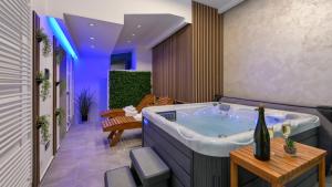 Villa Lady Berga by Villas Guide