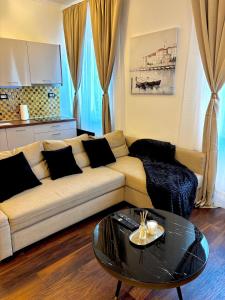 City centre cozy Apartments Mia