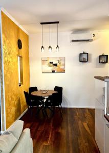 City center Apartments Mia