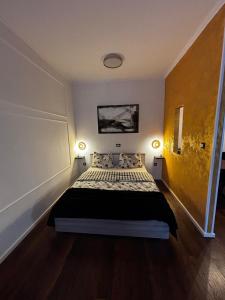 City centre cozy Apartments Mia