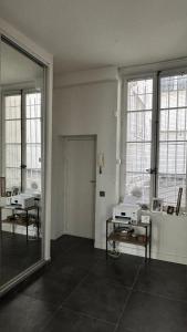 HAUT MARAIS BEAUX VOLUMES et CLARTE