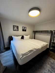 Ferienwohnung Wettinstraße mit 2 Schlafzimmern