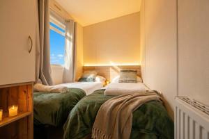 Seton Sands - 3Beds Sleeps 8 - Premium Lodge with ramp