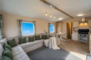 Seton Sands - 3Beds Sleeps 8 - Premium Lodge with ramp