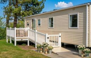 Seton Sands - 3Beds Sleeps 8 - Premium Lodge with ramp