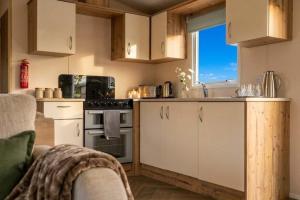 Seton Sands - 3Beds Sleeps 8 - Premium Lodge with ramp