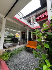 Prangan - The Villa