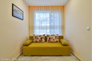 Studio The Waterfall - Free Parking