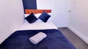 Spacious 3BR Home Perfect for 6 Guests