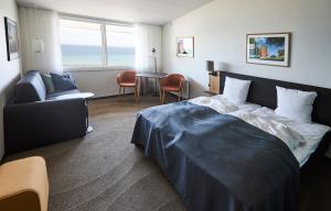 Nyborg Strand Hotel & Konference