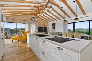 Villa Sanpadeo by Rent Istria