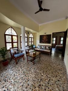Prangan - The Villa