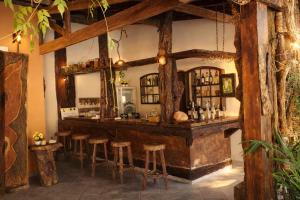 Pousada Atelier Aly da Costa