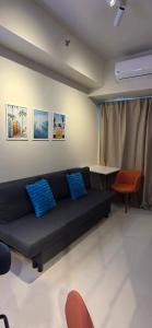 gateway condotel mall of the asia