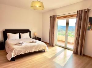 Sunlight Villa • Centro Lourinhã • Vista Parque