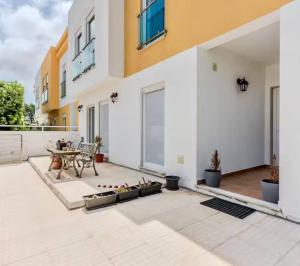 Sunlight Villa • Centro Lourinhã • Vista Parque