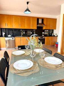 Sunlight Villa • Centro Lourinhã • Vista Parque