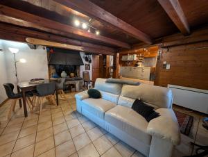 Spacieux 85m² Aravis Annecy