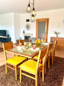 Sunlight Villa • Centro Lourinhã • Vista Parque