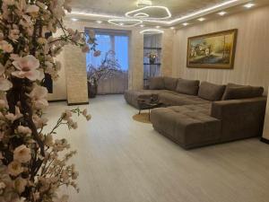 Модерен Оазис в Морската градина