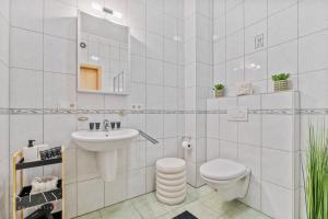 Central Penthouse in Kirchberg!