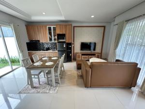 Scandi Sanctuary at Rancamaya