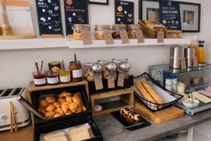 Aparthotel Adagio Access Paris Maisons-Alfort