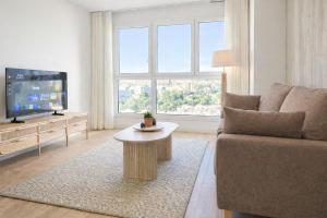 Urban Sky North Tower, Malaga City