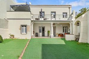 Luxar Suites & Apartments img27