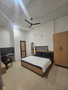 Harshan Homestay Inn