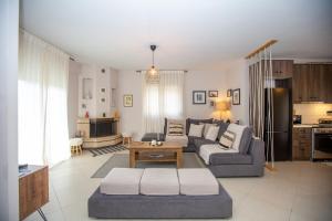 Nickis cozy apartment!