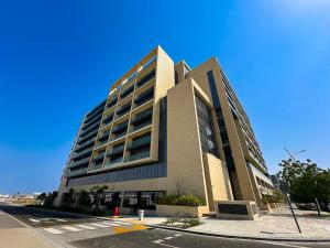 The Collection - Premium 1 BR - Soho Sq Saadiyat