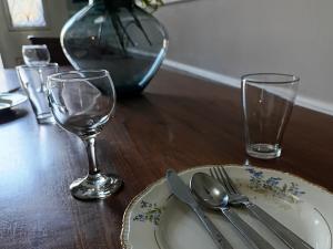 The House Thessaloniki - Explore the center on foot - Close to Agrotica HELEXPO & University - Parking