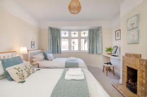 City Apartments - 4 Heworth Village - 3 bed house