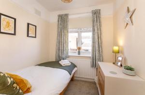 City Apartments - 4 Heworth Village - 3 bed house