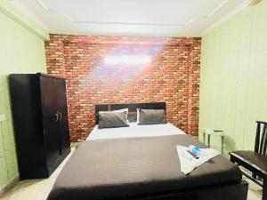 Hotel Jagannath CR Park - Near Nehru Place
