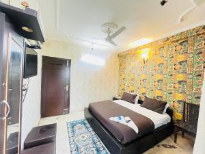 Hotel Jagannath CR Park - Near Nehru Place