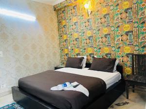 Hotel Jagannath CR Park - Near Nehru Place