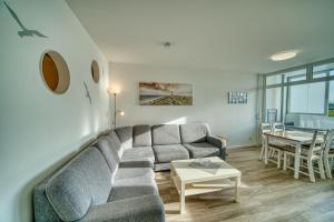Ferienpark - Haus D, App 0DEG01