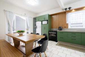 Casa 5 Quartos a 200 m da Praia CMM0043