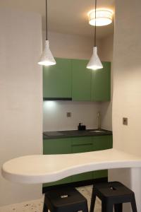 Eridanus Ceramis Suites