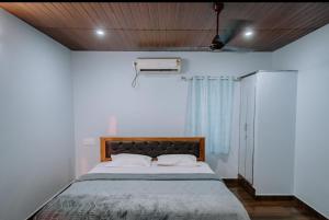 Nexus Homestay - Beach Faced Cottage A