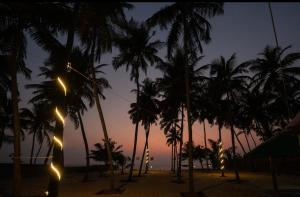 Nexus Homestay - Beach Faced Cottage A