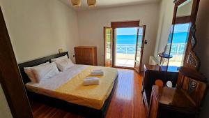Potokaki Coastal Haven